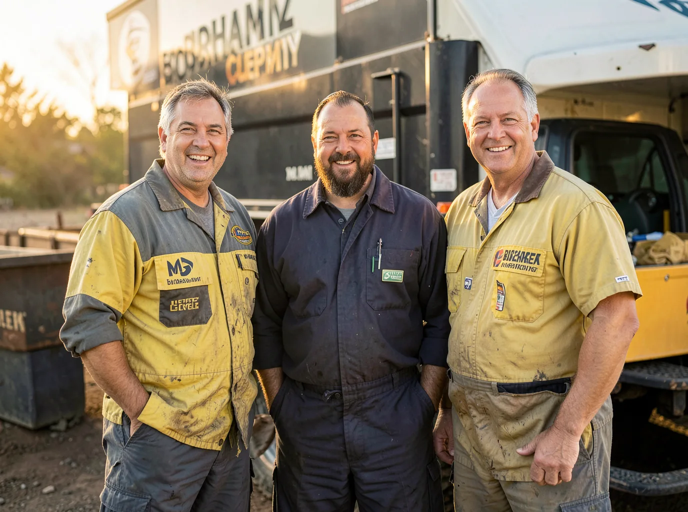 Sewage Cleanup company in Triangle, VA