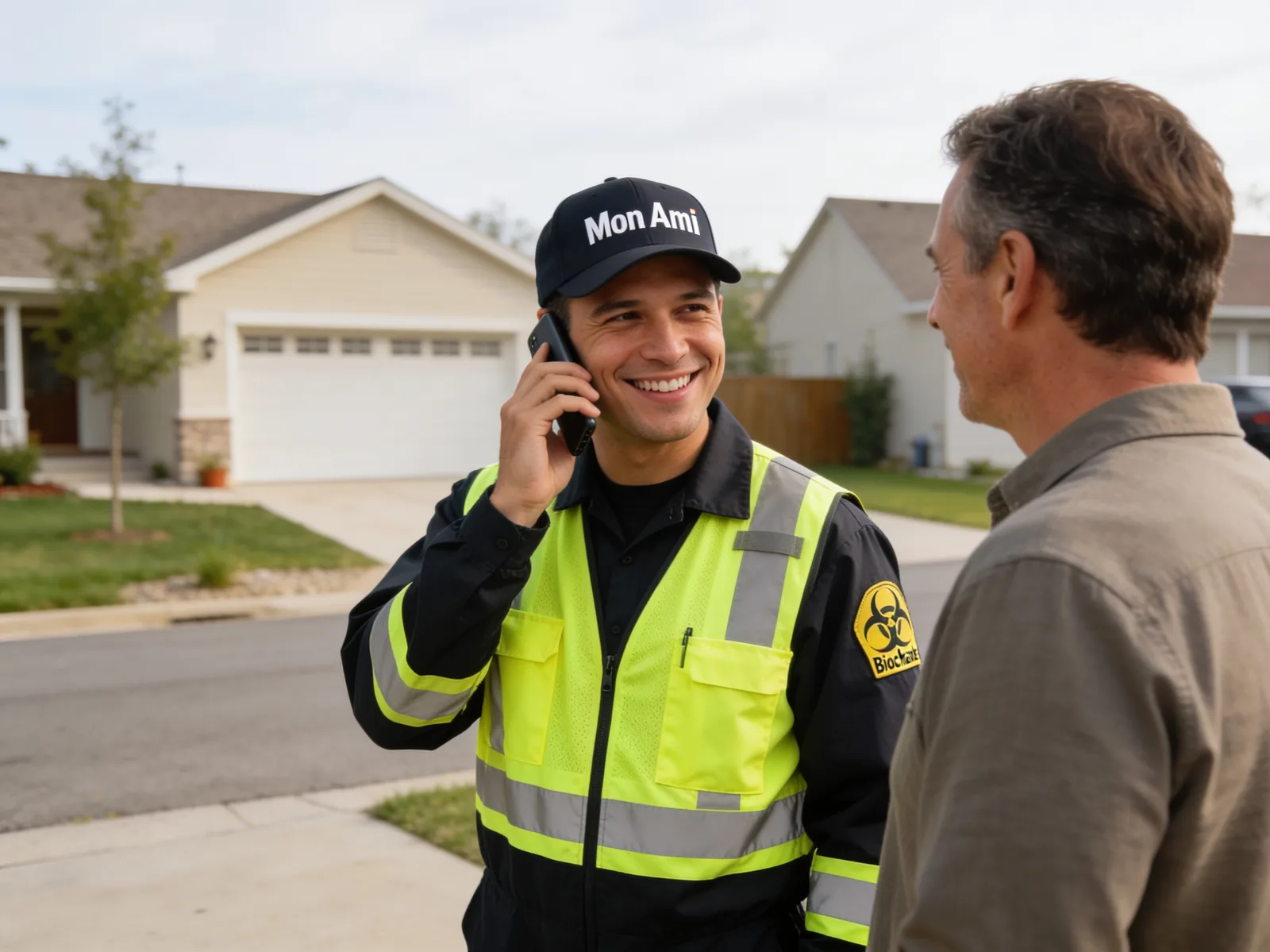 Sewage Cleanup Triangle, VA FAQs