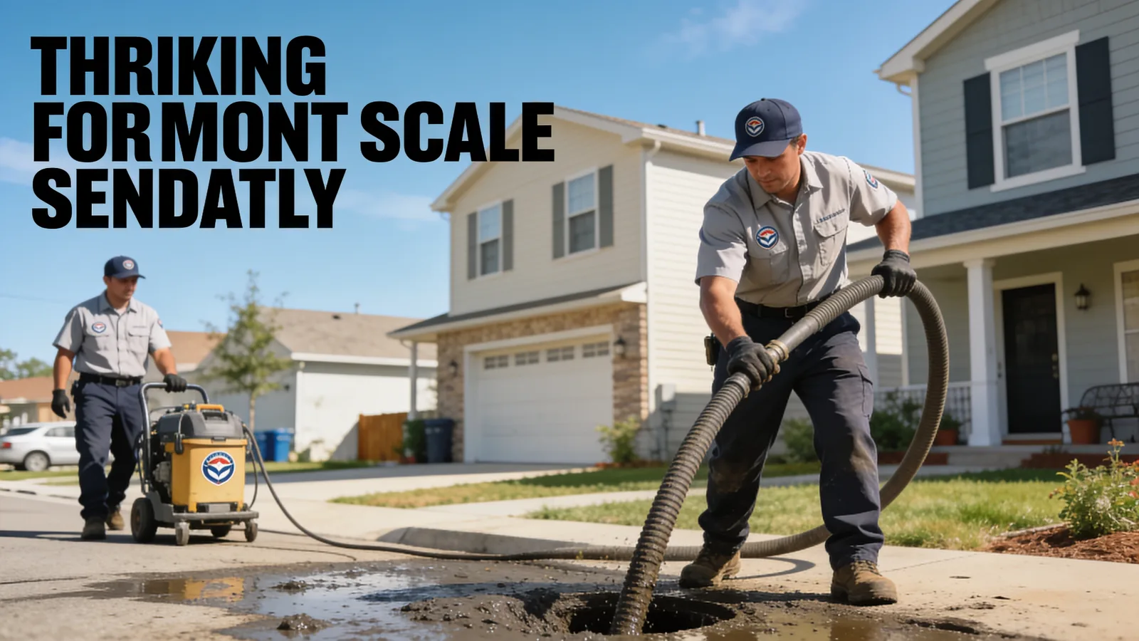 Sewage Cleanup in Triangle, VA near me